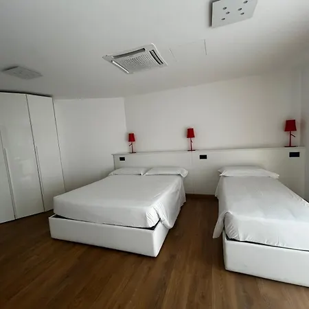 Apartmanhotel Bb Isola