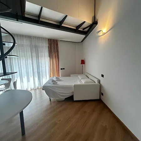 Bb Isola Apartmanhotel 2*