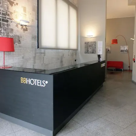 Bb Isola Apartmanhotel
