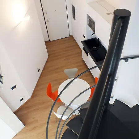 Bb Isola Apartmanhotel