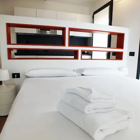Apartmanhotel Bb Isola