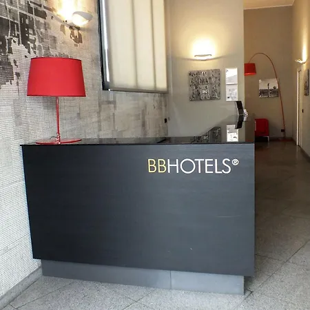 Bb Isola Apartmanhotel 2*