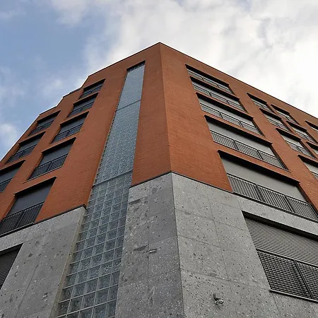 Apartmanhotel Bb Isola 2*