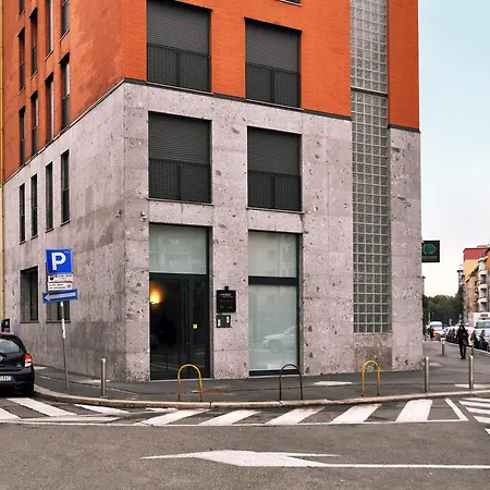 Bb Isola Apartmanhotel