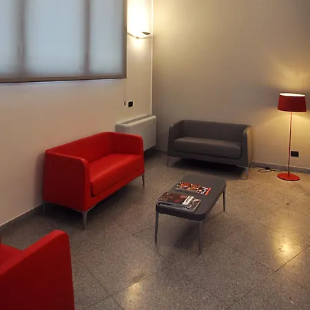 Apartmanhotel Bb Isola