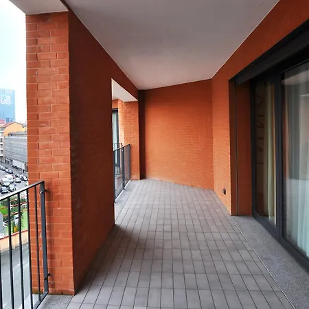 Apartmanhotel Bb Isola 2*