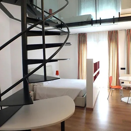Apartmanhotel Bb Isola