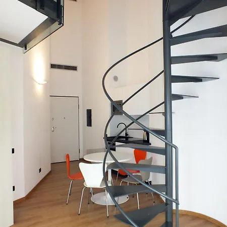 Apartmanhotel Bb Isola 4*