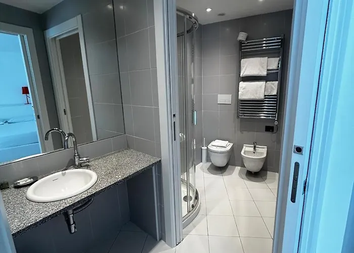 Bb Isola 4* Mailand