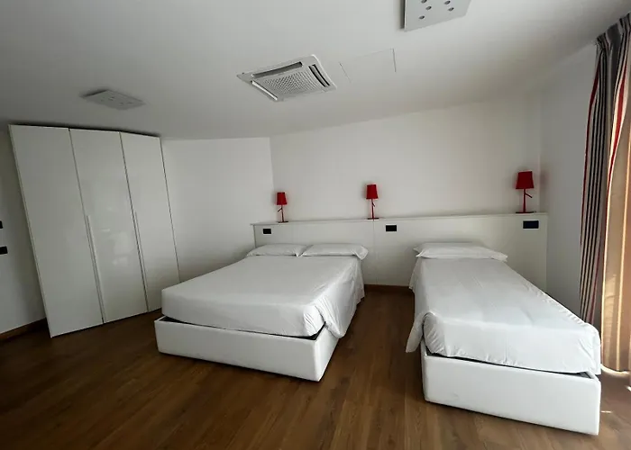 Aparthotel Bb Isola