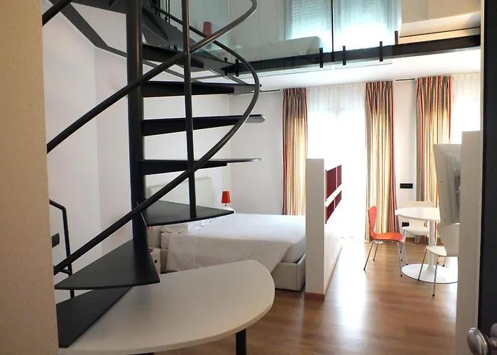 Aparthotel Bb Isola