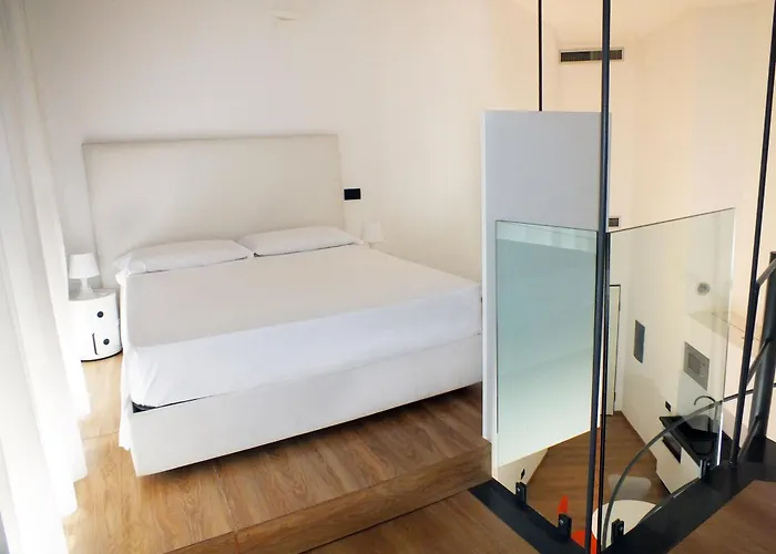 Bb Isola 4* Mailand