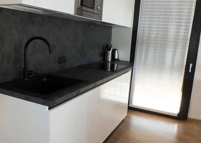 Aparthotel Bb Isola Mailand