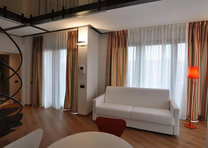 Bb Isola Aparthotel Mailand