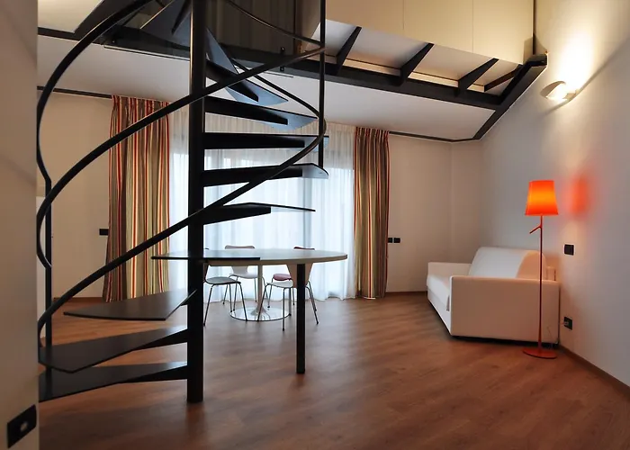 Aparthotel Bb Isola Mailand