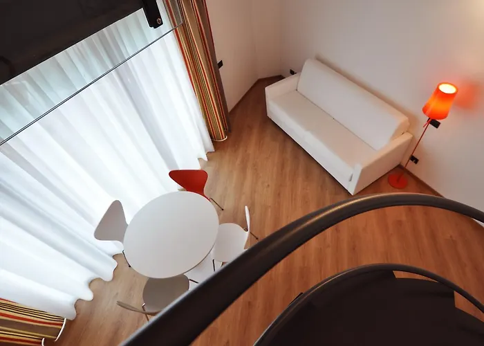 Aparthotel Bb Isola 4*