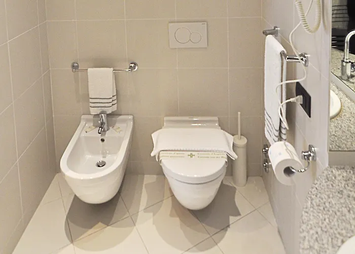 Aparthotel Bb Isola