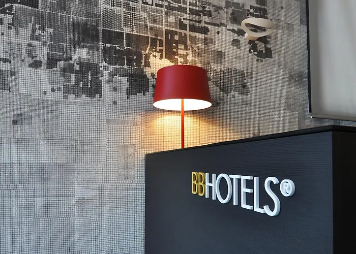 Bb Isola Aparthotel Mailand