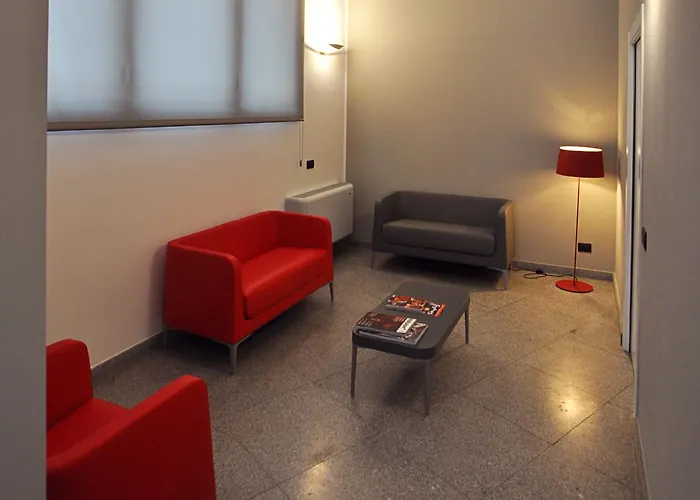 Aparthotel Bb Isola